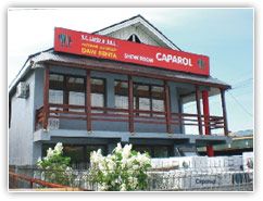 Sediu Larex-Therm Baia Mare
