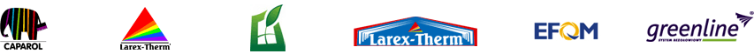 Larex-Therm Baia Mare - Pardoseli Industriale | Tamplarie PVC | Constructii Hale Metalice