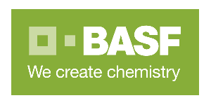 BASF logo partener larex global floorlgf