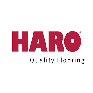 haro logo partener larex global floorlgf