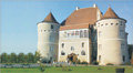 Castel Jidvei