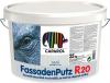 Caparol-FassadenPutz R20, R30