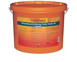 Beton Schutzbeschichtung Color innen W