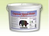 Capaver Epoxi Finish