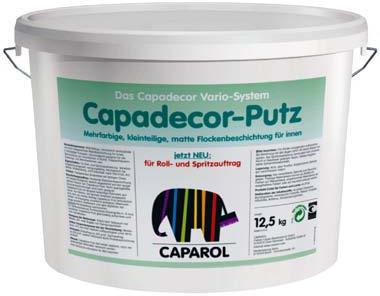 CAPADECOR-PUTZ