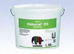 Disbocret 515 Betonfarbe