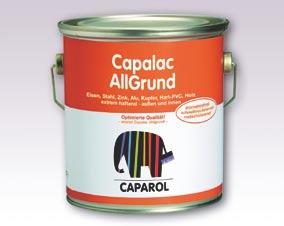 CAPALAC ALLGRUND