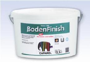 Disbon 400 BodenFinish