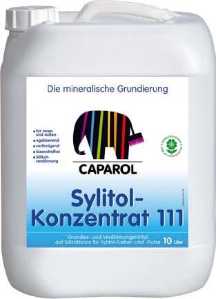 Sylitol-Konzentrat 111