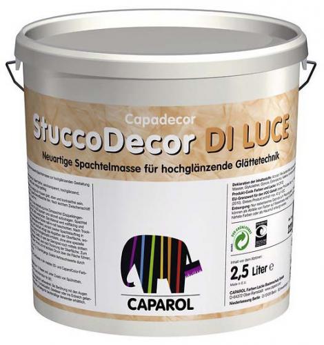 StuccoDecor DI LUCE