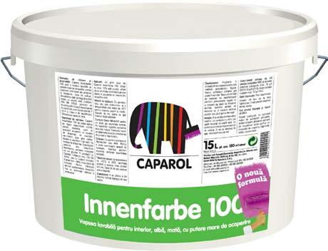 CAPAROL INNENFARBE 100