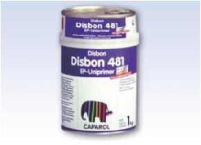 Disbon 481 EP-Uniprimer
