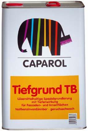 Tiefgrund TB