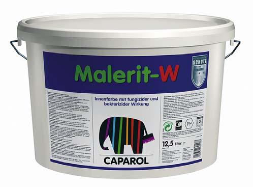 Malerit-W