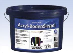 Disbon 404 Acryl-BodenSiegel