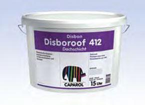Disboroof 412 Dachschicht