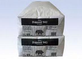 Disboxid Mischquarz 942