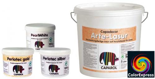 Arte-Lasur