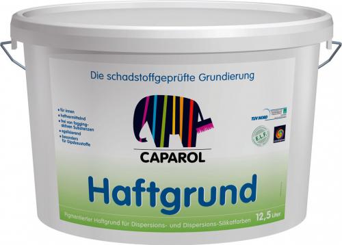 Dupa-Haftgrund