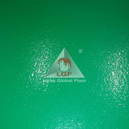 Imagini din executie aplicare sistem de pardoseala DURAFLOOR EP Perle imagine detaliu