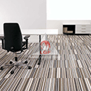 Imagini din executie aplicare sistem de pardoseala pardoseli mocheta imagine birou mocheta din spate