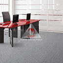 Imagini din executie aplicare sistem de pardoseala pardoseli imagine birou mocheta